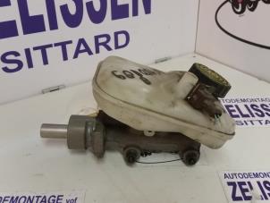 Used Master cylinder Citroen Berlingo 1.9 Di Price on request offered by Zelissen V.O.F. autodemontage