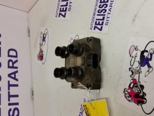 Used Distributorless ignition system Ford Fiesta 4 1.25 16V Price on request offered by Zelissen V.O.F. autodemontage