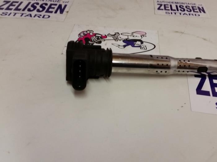 Gebrauchte Zündspule Audi RS 4 (B7) RS4 4.2 V8 40V Preis auf Anfrage angeboten von Zelissen V.O.F. autodemontage