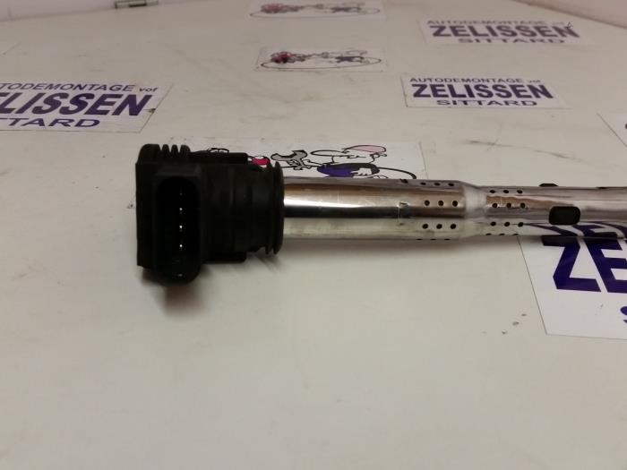 Gebrauchte Zündspule Audi RS 4 (B7) RS4 4.2 V8 40V Preis auf Anfrage angeboten von Zelissen V.O.F. autodemontage