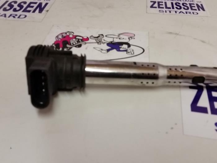 Gebrauchte Zündspule Audi RS 4 (B7) RS4 4.2 V8 40V Preis auf Anfrage angeboten von Zelissen V.O.F. autodemontage