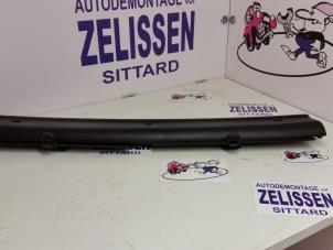 Used Rear blind Audi RS 4 (B7) 4.2 V8 40V Price on request offered by Zelissen V.O.F. autodemontage