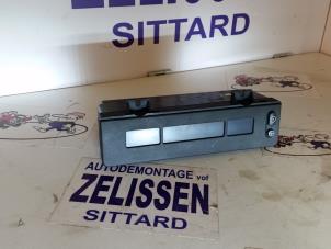 Used Interior display Opel Sintra 2.2i GLS,CD 16V Price € 31,50 Margin scheme offered by Zelissen V.O.F. autodemontage