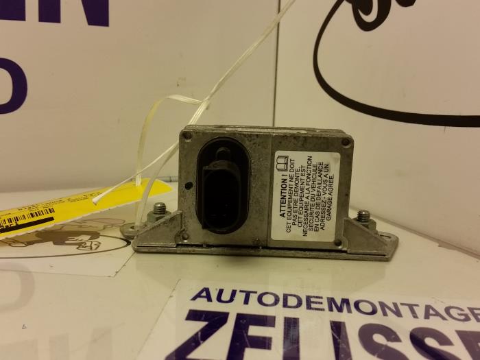 Usagé Ordinateur ESP Renault Espace (JK) 2.0 Turbo 16V Grand Espace Prix sur demande proposé par Zelissen V.O.F. autodemontage