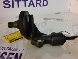 Used Clutch master cylinder Opel Corsa D 1.7 CDTi 16V Ecotec Price on request offered by Zelissen V.O.F. autodemontage