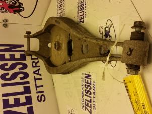 Used Lower wishbone, rear right BMW 3 serie (E46/2) 318 Ci 16V Price on request offered by Zelissen V.O.F. autodemontage