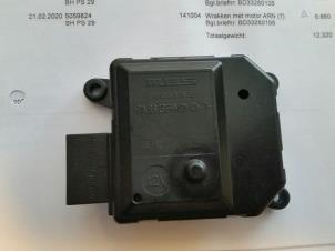 Used Heater valve motor Peugeot 307 Break (3E) 1.6 HDiF 110 16V Price € 21,00 Margin scheme offered by Zelissen V.O.F. autodemontage