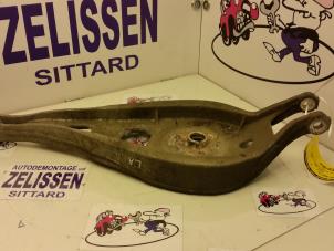 Used Rear lower wishbone, left BMW 3-Serie Price on request offered by Zelissen V.O.F. autodemontage