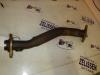 Suzuki Wagon-R+ (RB) 1.3 16V Exhaust front section
