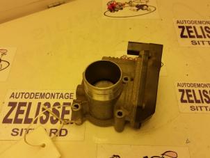 Used Throttle body Volkswagen Polo Price on request offered by Zelissen V.O.F. autodemontage
