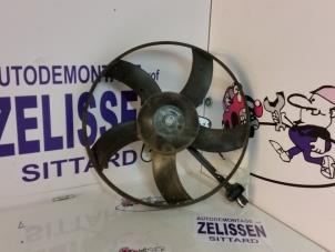 Used Cooling fans Volkswagen Polo Price on request offered by Zelissen V.O.F. autodemontage