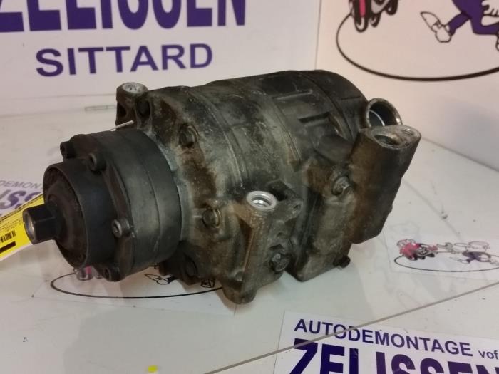 Gebrauchte Klimapumpe Audi RS 4 (B7) RS4 4.2 V8 40V Preis auf Anfrage angeboten von Zelissen V.O.F. autodemontage