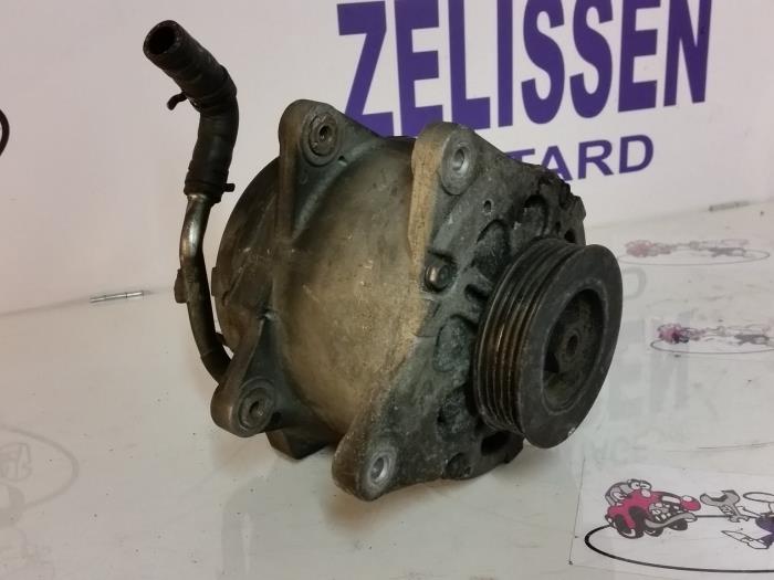 Begagnade Dynamo Audi RS 4 (B7) RS4 4.2 V8 40V Pris på förfrågan erbjuds av Zelissen V.O.F. autodemontage