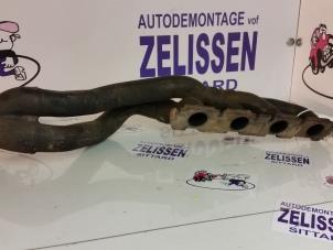 Used Exhaust manifold Audi RS 4 (B7) 4.2 V8 40V Price € 262,50 Margin scheme offered by Zelissen V.O.F. autodemontage