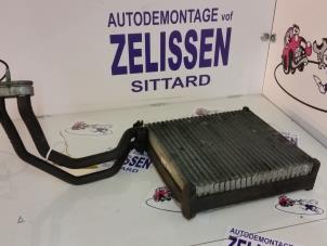 Usados Evaporador de aire acondicionado Audi A4 Avant (B6) 1.9 TDI PDE 130 Precio de solicitud ofrecido por Zelissen V.O.F. autodemontage