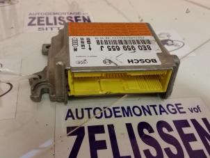 Used Airbag Module Audi A4 Avant (B6) 1.9 TDI PDE 130 Price on request offered by Zelissen V.O.F. autodemontage