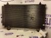 Air conditioning condenser from a Toyota Corolla Wagon (E12) 1.4 D-4D 16V 2005