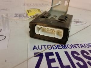 Used Radio amplifier Toyota Corolla Wagon (E12) 1.4 D-4D 16V Price on request offered by Zelissen V.O.F. autodemontage