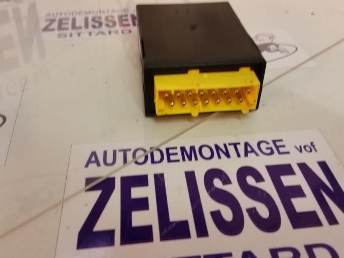 Używane Immobilizer BMW 5-Serie Cena na żądanie oferowane przez Zelissen V.O.F. autodemontage