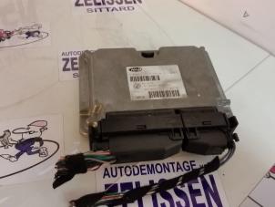 Used Automatic gearbox computer Fiat Stilo (192A/B) 2.4 20V Abarth 3-Drs. Price on request offered by Zelissen V.O.F. autodemontage