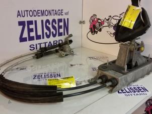 Używane Mechanizm skrzyni biegów Volkswagen Golf Cena na żądanie oferowane przez Zelissen V.O.F. autodemontage