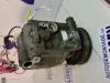 Air conditioning pump from a Fiat Punto II (188), 1999 / 2012 1.2 60 S, Hatchback, Petrol, 1.242cc, 44kW (60pk), FWD, 188A4000, 2003-05 / 2012-06, 188AXA1A; 188BXA1A 2007