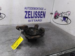 Used Front suspension system, left Daihatsu Cuore (L251/271/276) 1.0 12V Price € 42,00 Margin scheme offered by Zelissen V.O.F. autodemontage