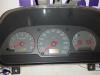 Instrument panel from a Volvo V40 (VW), 1995 / 2004 2.0 16V, Combi/o, Petrol, 1.948cc, 103kW (140pk), FWD, B4204S, 1995-07 / 1999-08, VW16 1997