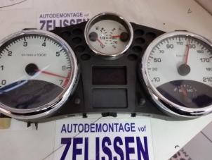 Usagé Instrument de bord Peugeot 207 Prix sur demande proposé par Zelissen V.O.F. autodemontage