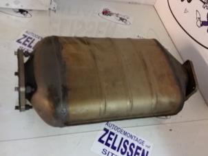 Usagé Filtre à particules BMW 732 Prix € 700,00 Règlement à la marge proposé par Zelissen V.O.F. autodemontage