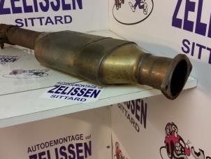 Used Catalytic converter Volvo XC90 I 2.4 D5 20V Price on request offered by Zelissen V.O.F. autodemontage