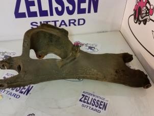 Used Rear lower wishbone, left Volvo XC90 I 2.4 D5 20V Price on request offered by Zelissen V.O.F. autodemontage