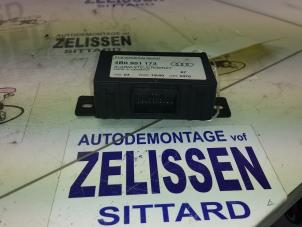 Usados Interruptor de arranque Audi A6 Avant (C5) 2.5 TDI V6 24V Precio de solicitud ofrecido por Zelissen V.O.F. autodemontage