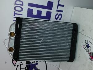 Used Heating radiator Audi A6 Avant (C5) 2.5 TDI V6 24V Price on request offered by Zelissen V.O.F. autodemontage