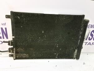 Used Air conditioning condenser Alfa Romeo 166 Price on request offered by Zelissen V.O.F. autodemontage