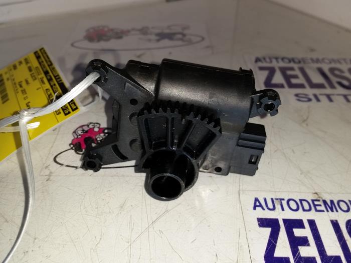 Electric heater valve Opel Corsa D 1.7 CDTi 16V Ecotec A21000700