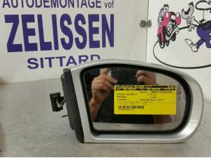 Gebrauchte Außenspiegel rechts Mercedes C-Klasse Preis € 157,50 Margenregelung angeboten von Zelissen V.O.F. autodemontage