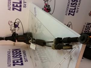 Used Gearbox mechanism Nissan Micra (K12) 1.2 16V Price on request offered by Zelissen V.O.F. autodemontage