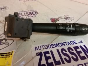 Used Wiper switch Volvo V70 (SW) 2.4 D5 20V Price on request offered by Zelissen V.O.F. autodemontage