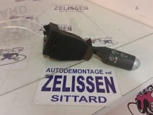 Used Wiper switch Smart City-Coupé 0.6 Turbo i.c. Smart&Pulse Price on request offered by Zelissen V.O.F. autodemontage