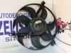 Cooling fans from a Volkswagen Lupo (6X1), 1998 / 2005 1.0 MPi 50, Hatchback, 2-dr, Petrol, 997cc, 37kW (50pk), FWD, AHT, 1998-10 / 2000-05, 6X1 1998