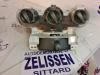 Honda Jazz (GD/GE2/GE3) 1.3 i-Dsi Panneau de commandes chauffage