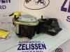 Honda Jazz (GD/GE2/GE3) 1.3 i-Dsi Ceinture avant gauche