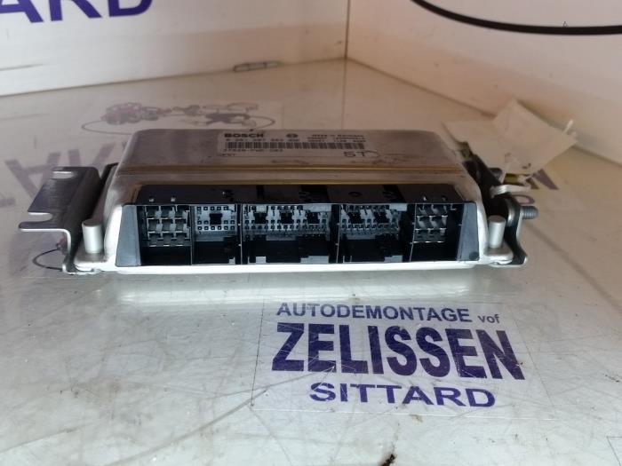 Używane Modul Comfort Honda Jazz (GD/GE2/GE3) 1.3 i-Dsi Cena na żądanie oferowane przez Zelissen V.O.F. autodemontage