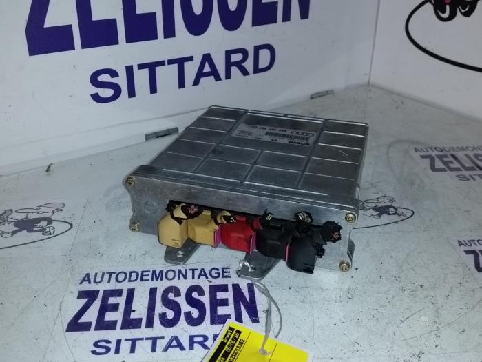 Engine management computer Audi A4 (B5), 1994 / 2000 1.8 20V, Saloon, 4-dr, Petrol, 1.781cc, 92kW (125pk), FWD, ADR, 1994-11 / 1999-04, 8D2 (Used)