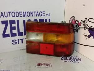 Usados Luz trasera derecha Volvo 850 2.5i GLT 20V Precio de solicitud ofrecido por Zelissen V.O.F. autodemontage