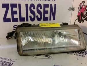 Used Headlight, right Seat Toledo (1L2) 2.0i CL,GLX,GT Kat. Price on request offered by Zelissen V.O.F. autodemontage