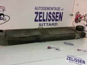 Used Intercooler Mercedes Vito (639.6) 2.2 115 CDI 16V Price on request offered by Zelissen V.O.F. autodemontage