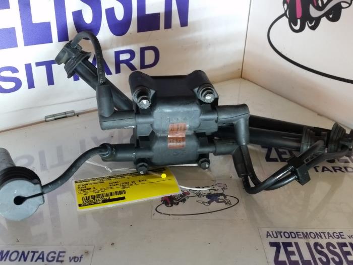 Używane Modul zaplonu BMW Mini (R50/53) 1.6 16V Cooper Cena na żądanie oferowane przez Zelissen V.O.F. autodemontage