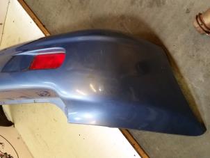 Used Rear bumper Chevrolet Tacuma 1.6 16V Price on request offered by Zelissen V.O.F. autodemontage